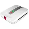 Image de Machine à sandwich SW7400 1400W Blanco
