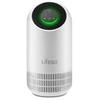 Image de Purificateur PF4500 Fonction Tactile Minuterie Mode Nuit HEPA 40m² 30dB Blanc Noir
