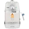 Image de Combine Expresso Cafetiere CE7238 71704959 1.2L 850W Métal Arrêt Automatique Crème