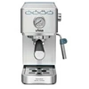 Image de Milazzo ce8030 acier inoxydable 1. 4 l 1350 w gris