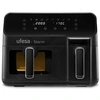 Image de Friteuse sans Huile STORM 2700 W Noir