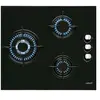 Image de Encim ci6021bk 3f cristal gas natural
