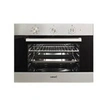 Image de Four multifonction me4006x 40 l 2380w acier inoxydable noir