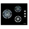 Image de Plaque au gaz Cata CCI6021BK 60 cm