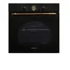 Image de Four multifonction Rustika MRA7108BK 60 L A Noir