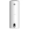 Image de Cata - Chauffe-eau électrique 80 l - Modèle CTRH-80-REV - Installation horizontale et verticale - Réservoir émaillé au titane vitrifié à 850 °C - 1030 x 385 x 385 mm en occasion ou reconditionné
