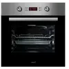 Image de Four Noir Pyrolyse PR6011XGBK 70L Multifonction Porte froide Classe A