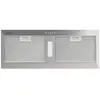 Image de Hotte standard GCB73X Noir Acier