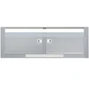 Image de Hotte standard CORONA 70/B Acier