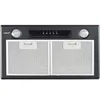 Image de Hotte standard GTPLUS45BK Noir