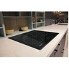 Image de Table induction encastrable IB6303E2 BK Noir