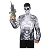 Image de Atosa 9657 robot 3d t-shirt