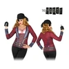 Image de Déguisement femme tee shirt pirate - Déguisements et fêtes