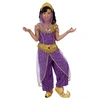 Image de Costume Danseuse orientale - Enfant - 10/12 ans (140 à 152 cm) ATOSA