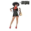 Image de Déguisement pour Adultes Mariachi sexy (Taille XL)