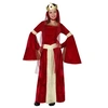Image de Déguisement Dame Médiévale - Fille Taille : 7/9 ans (120 à 132 cm) - Déguisements et fêtes