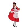 Image de Déguisement Petit Chaperon Rouge 5 à 6 Ans - Déguisements et fêtes