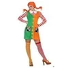 Image de Deguisement fifi brindacier t-3 - Déguisements et fêtes