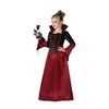 Image de Déguisement pour Enfants Vampiresse (Taille 3-4 Ans)