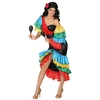 Image de Déguisement Samba - Femme - S
