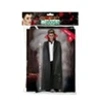 Image de Cape vampire S/Rab. - 140 cm - Adulte - Homme - Noir