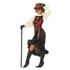 Image de Déguisement steampunk femme XS/S - Déguisements et fêtes