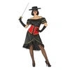 Image de Déguisement zorro femme bandit