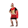 Image de Déguisement homme centurion rouge XS/S - Déguisements et fêtes