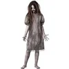 Image de Déguisement fille morte - fille - 5/6 ans (110 à 116 cm)