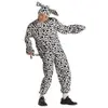 Image de Déguisement de Chien Dalmatien (Taille M/L)