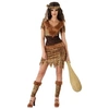 Image de Costume femme des cavernes t3 - Déguisements et fêtes