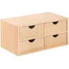 Image de Astigarraga Commode 18.5x40x20 Cm 4 Tiroirs One Size