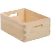 Image de Astigarraga Boîte De Rangement 9x20x15 Cm