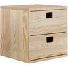 Image de Astigarraga Commode Dinamic 2 Tiroirs One Size