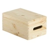 Image de Caisse de rangement en bois CBT302014