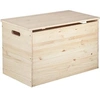 Image de Coffre de rangement ou stockage de pellets cf8040.99