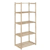 Image de - Etagère en kit profondeur 40 cm Natura