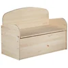 Image de Astigarraga Banc De Rangement 75277 100 X 70 X 40 Cm 100 x 70 x 40 cm