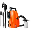 Image de Casals Nettoyeur Haute Pression 1400w One Size