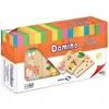Image de Jeu de société Cayro Domino Beige TU 8422878081066