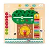 Image de Calendrier En Bois