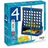 Image de Jeu de société Cayro Match 4 Bleu TU 8422878203024