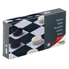 Image de magnétique de voyage Checkers