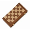 Image de Jeu d'échecs pliant - Coffret Luxe en bois