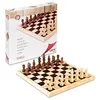 Image de Cayro - culture club 34529 assietteau du jeu échecs, plastique, multicolore, 30 x 30cm