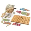 Image de Jeu de loto de luxe