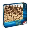 Image de Cayro Juguetes Sl - 751 - Jeu De Société - Jeux 2x1 - Dames/echecs