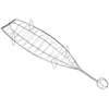 Image de Sauvic 73898 Grill Besuguera One Size