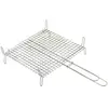 Image de Sauvic Double Grille Renforcée 35x40 Cm