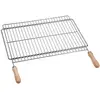Image de Sauvic Barbecue Extensible 60x40 Cm
